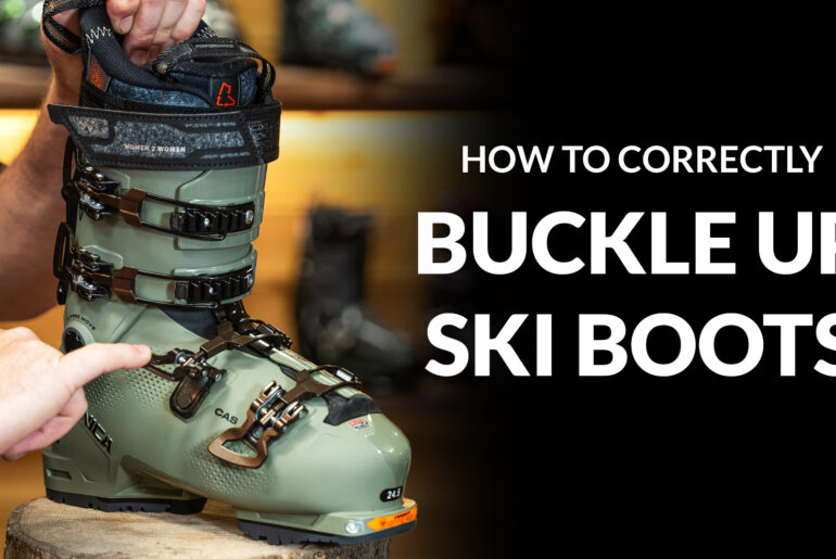 How much will a new pair of ski boots cost me The Skiers Lounge